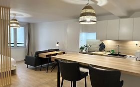 Appartement place de la république - Lille